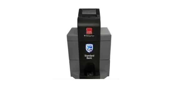 COIN ACCEPTOR